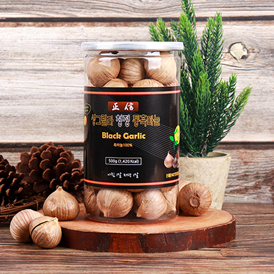 샹그릴라 청정통흑마늘 500g