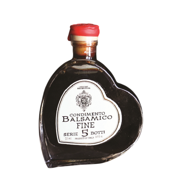 데프루텀 발사믹식초 50ml (파인, 로제, 비앙코)