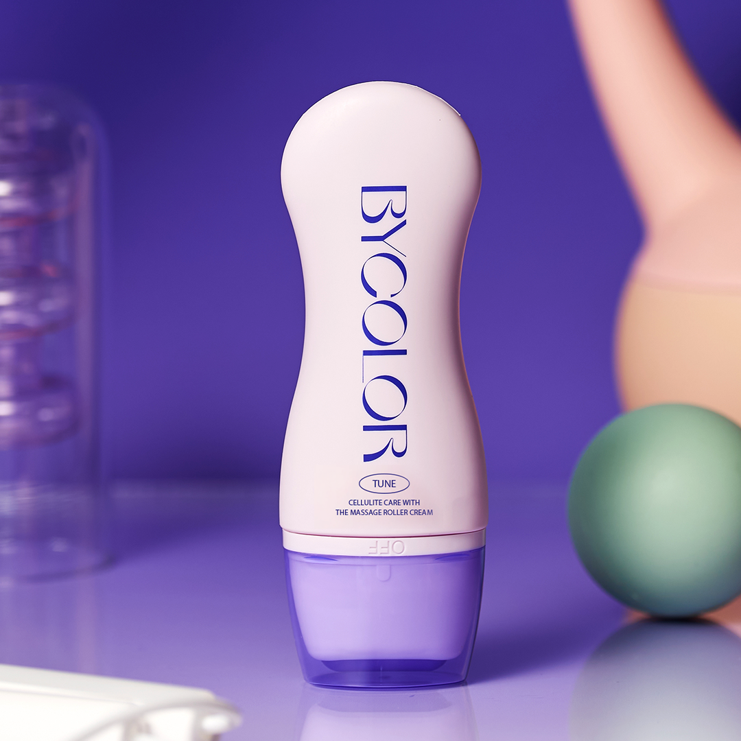 바이컬러 튠 바디 롤러괄사 120ml