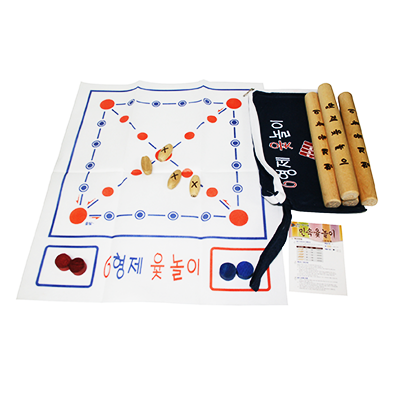 민속 전통 윷놀이 (선물용)