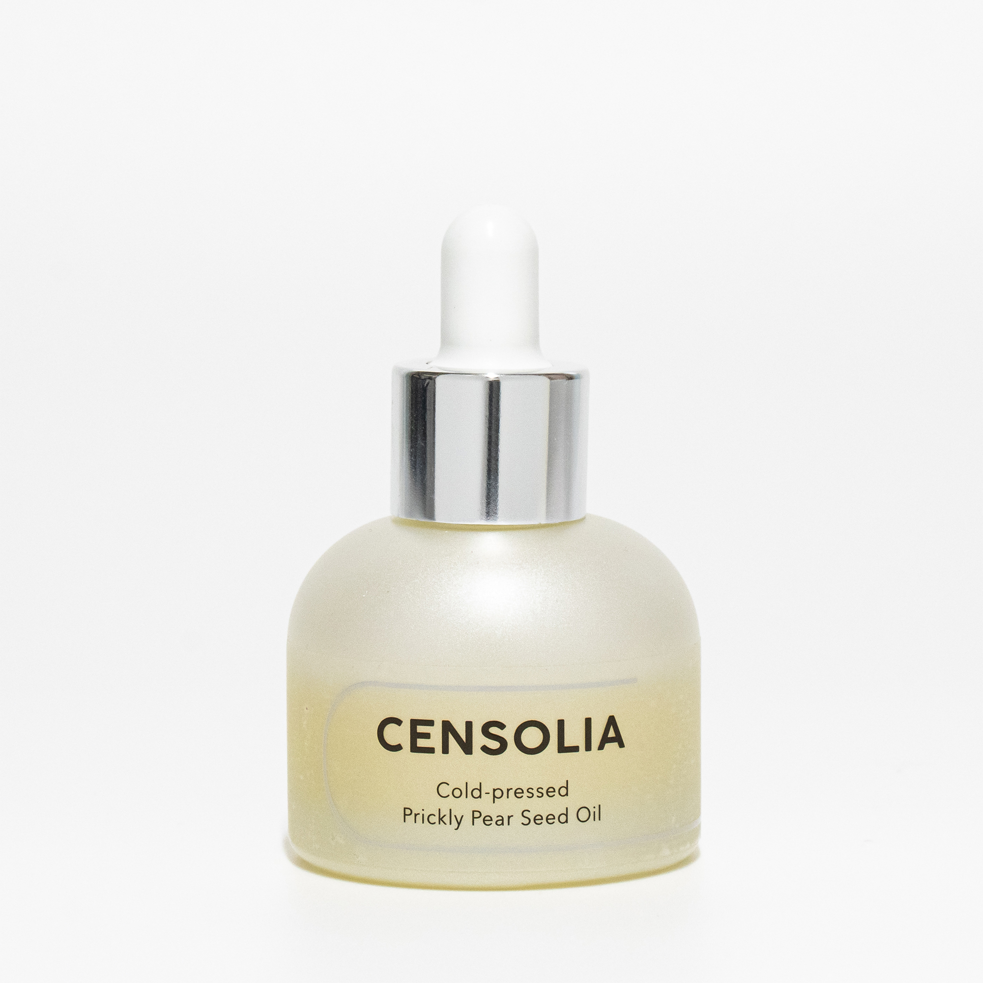 쎈솔리아 선인장씨앗오일 20ml 1병 정품 / 모로코 유기농선인장씨앗에서 추출한 원액 100%