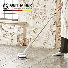 [GEITHAINER]가이타이너 크라센 플러스 무선 UVC 물걸레 청소기 GTLRM-1500