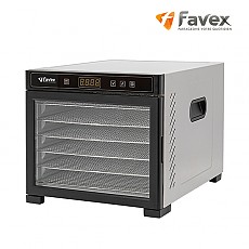 [Favex]파벡스 스텐 식품건조기 FX-2256FD