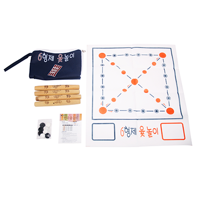 형제윷놀이(대)