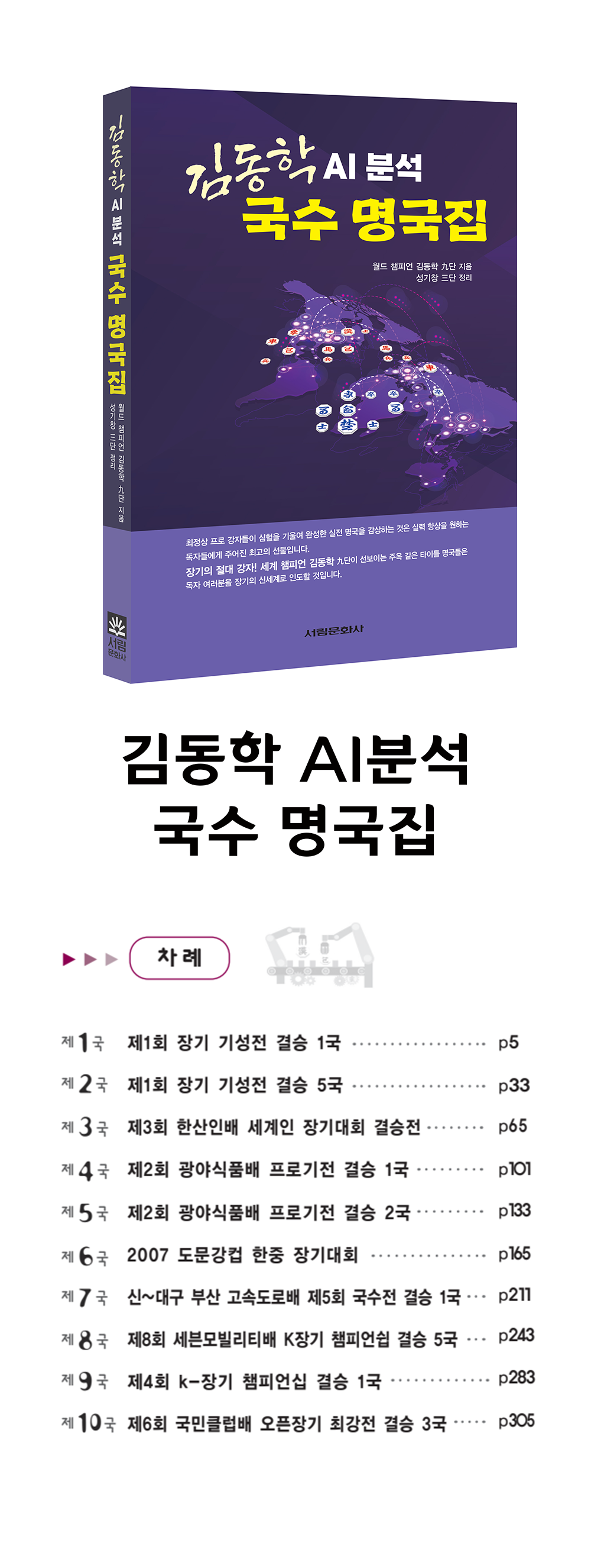김동학 AI분석 국수 명국집