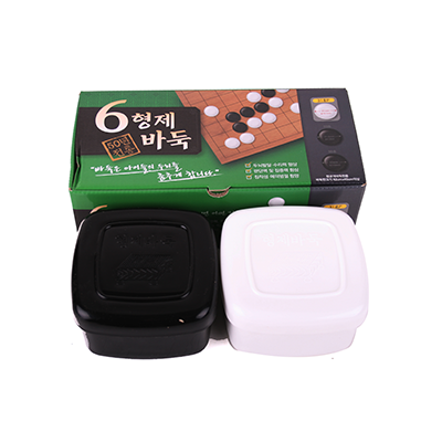 형제 31호 P (바둑알 + 플라스틱통 포함)
