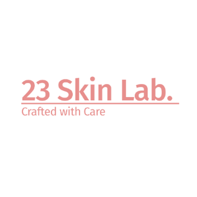 [독점총판] 23 Skin Lab. 5종 선물세트 - 출시 예정
